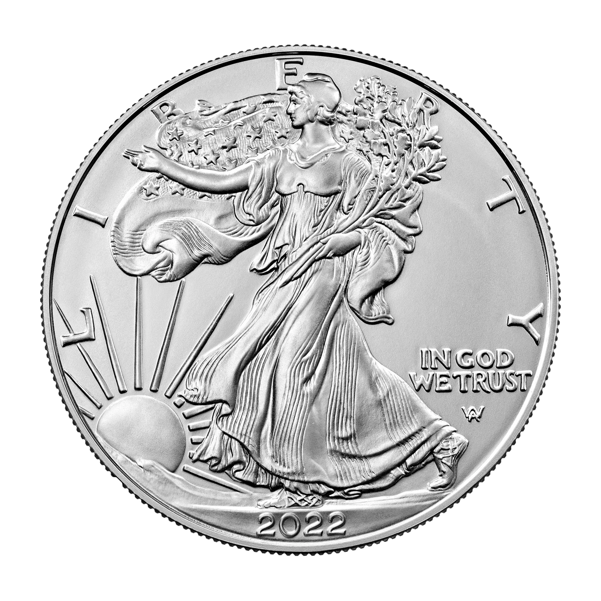 Silver Coins
