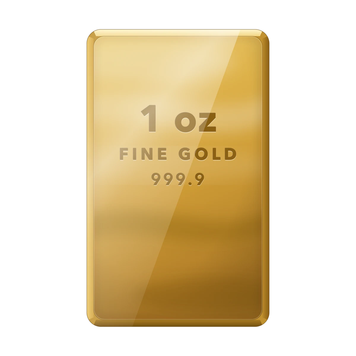 Gold Bullion Bars